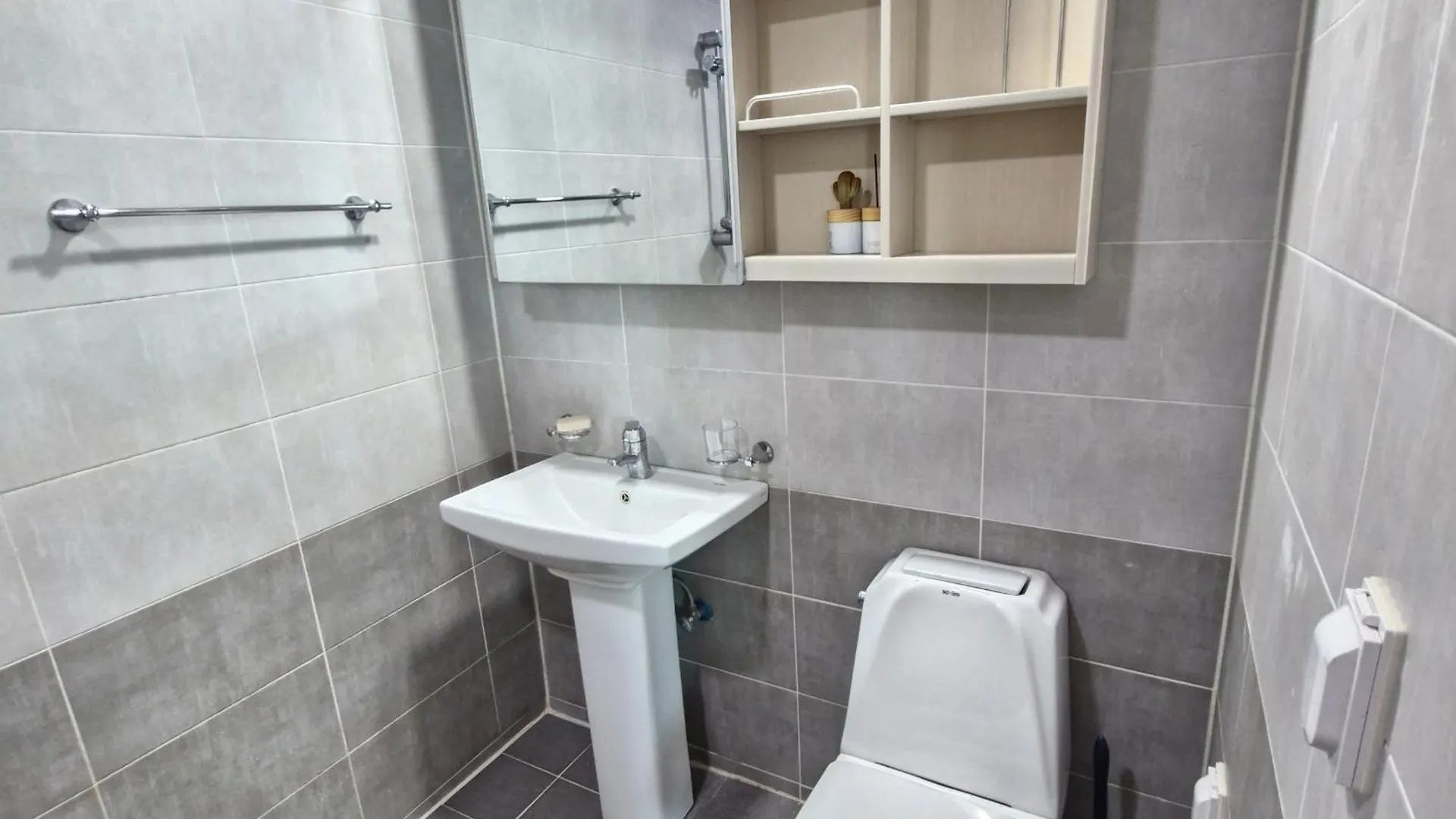 ゲストハウス Guesthouse Joy Of Life インチョン広域市