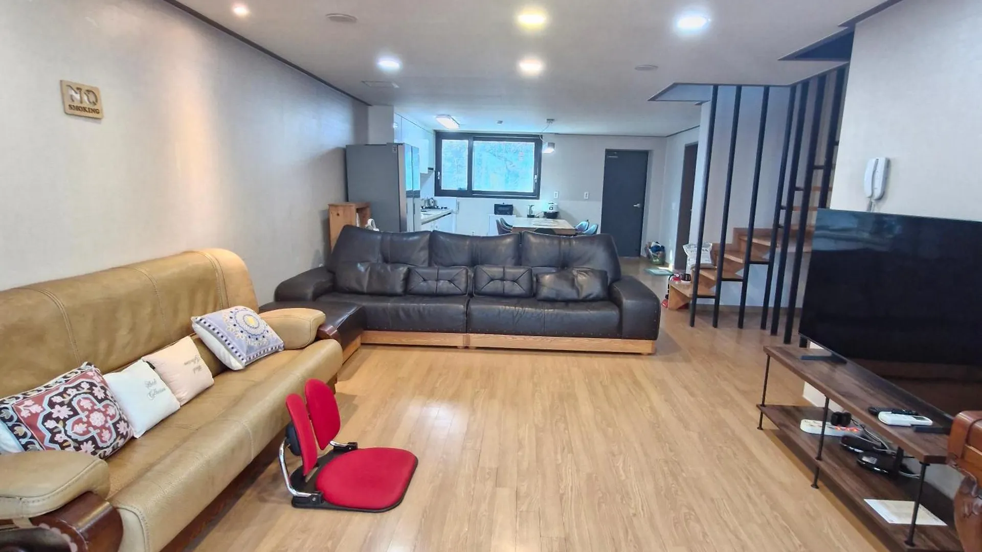 ゲストハウス Guesthouse Joy Of Life インチョン広域市