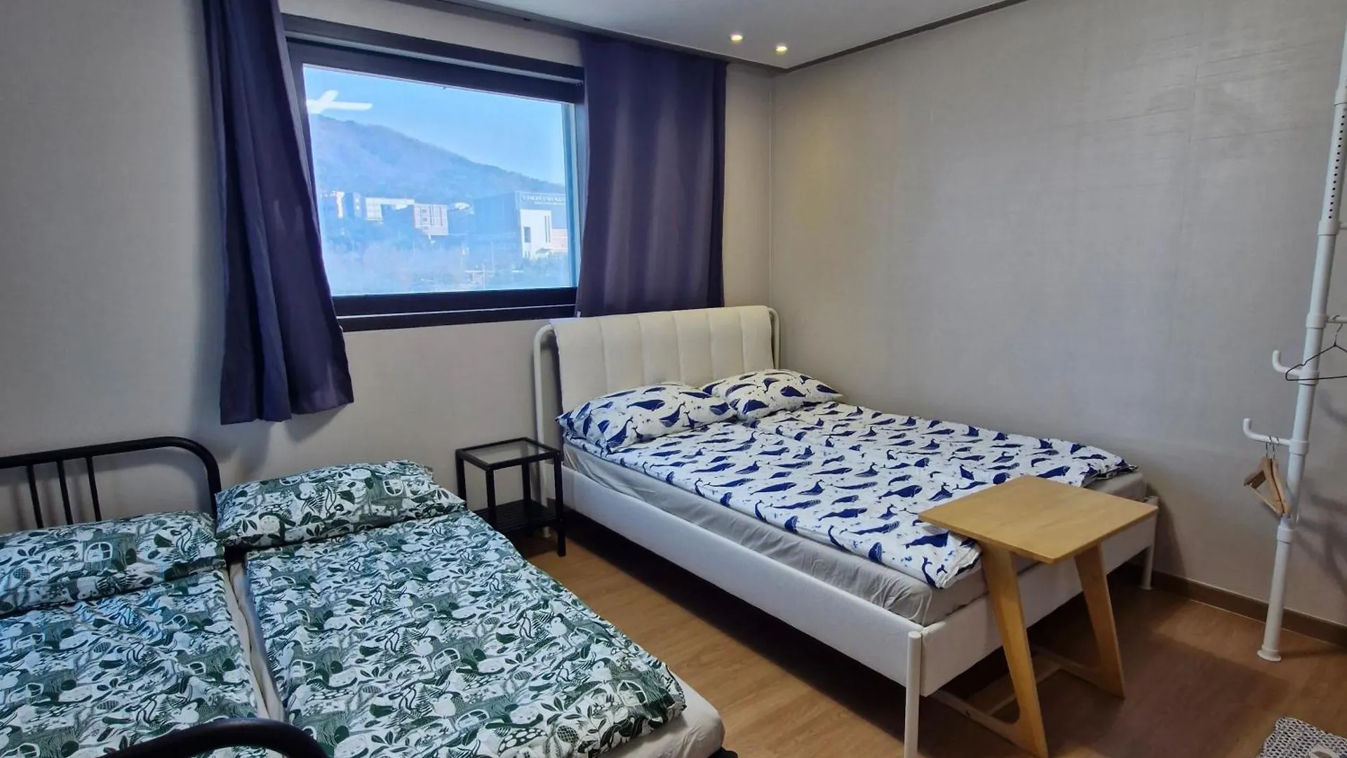 ゲストハウス Guesthouse Joy Of Life インチョン広域市 韓国