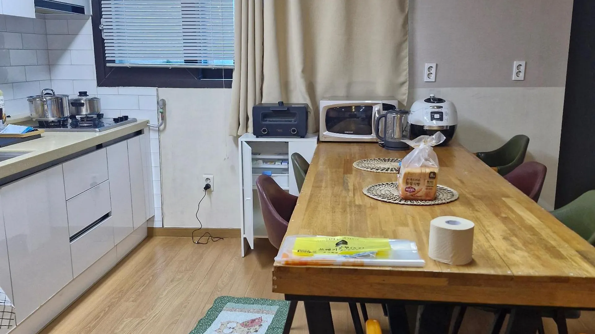 Guesthouse Joy Of Life インチョン広域市