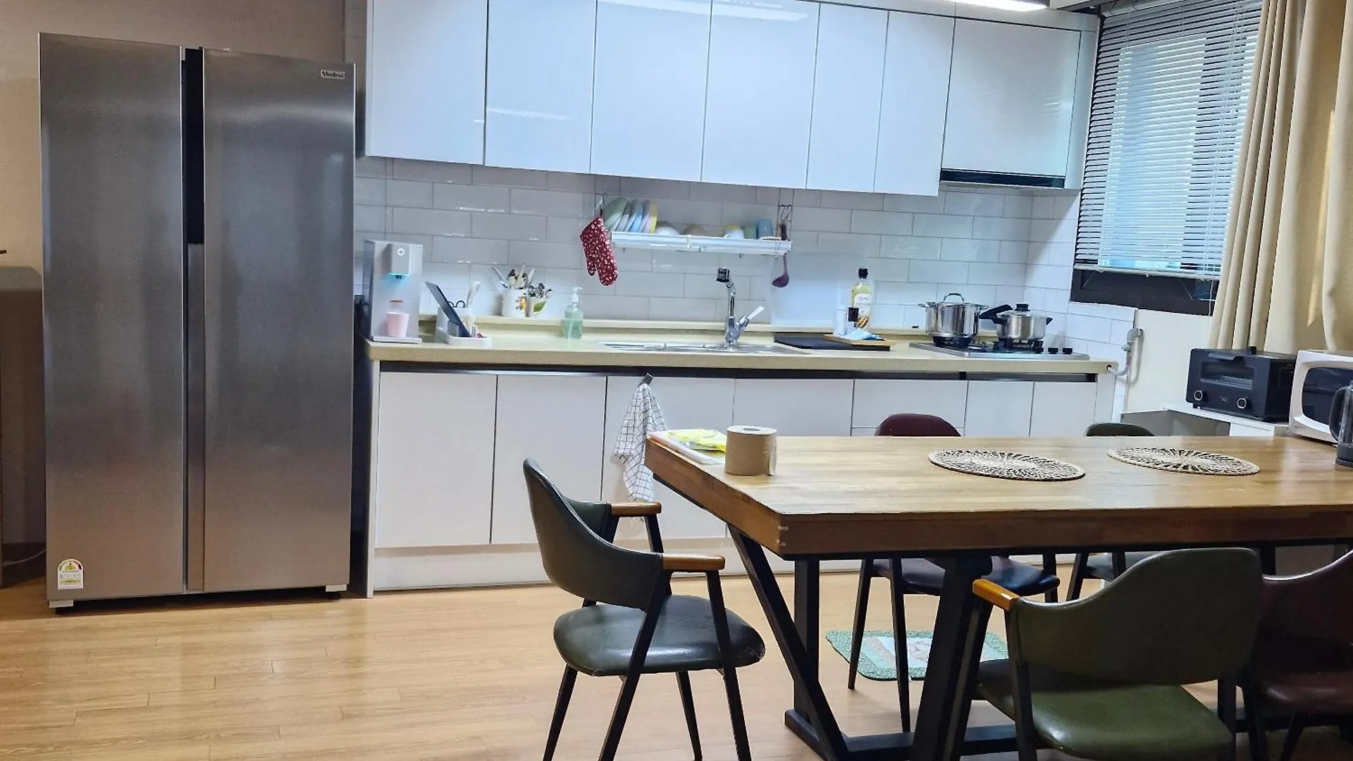 Guesthouse Joy Of Life インチョン広域市 0*,