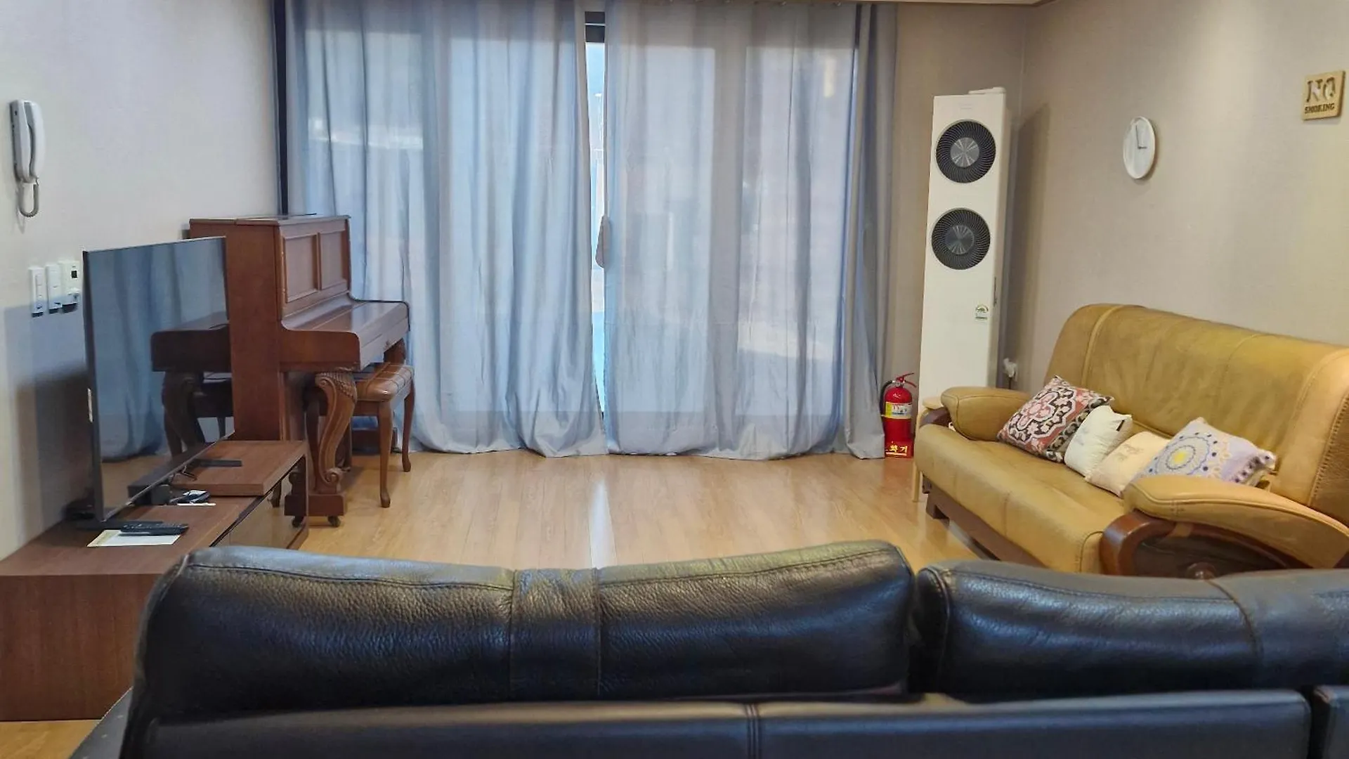 Guesthouse Joy Of Life インチョン広域市 ゲストハウス