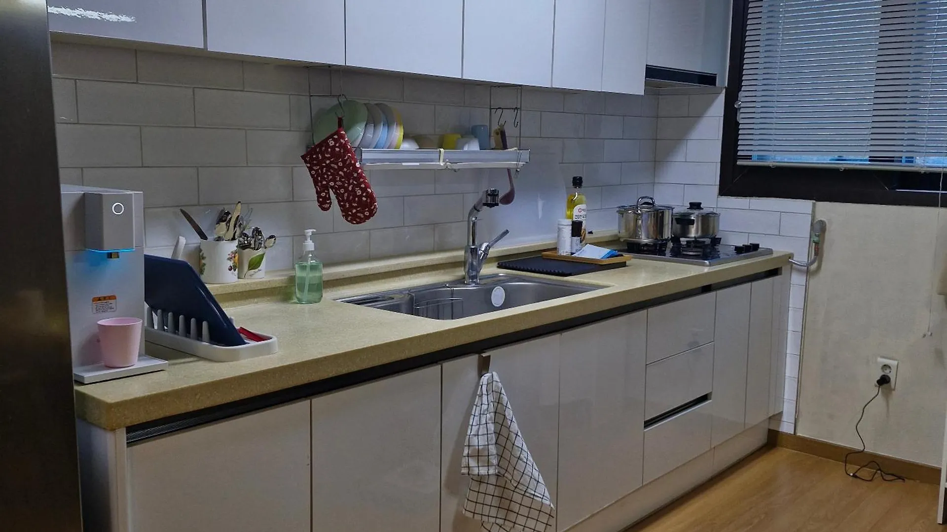 ゲストハウス Guesthouse Joy Of Life インチョン広域市