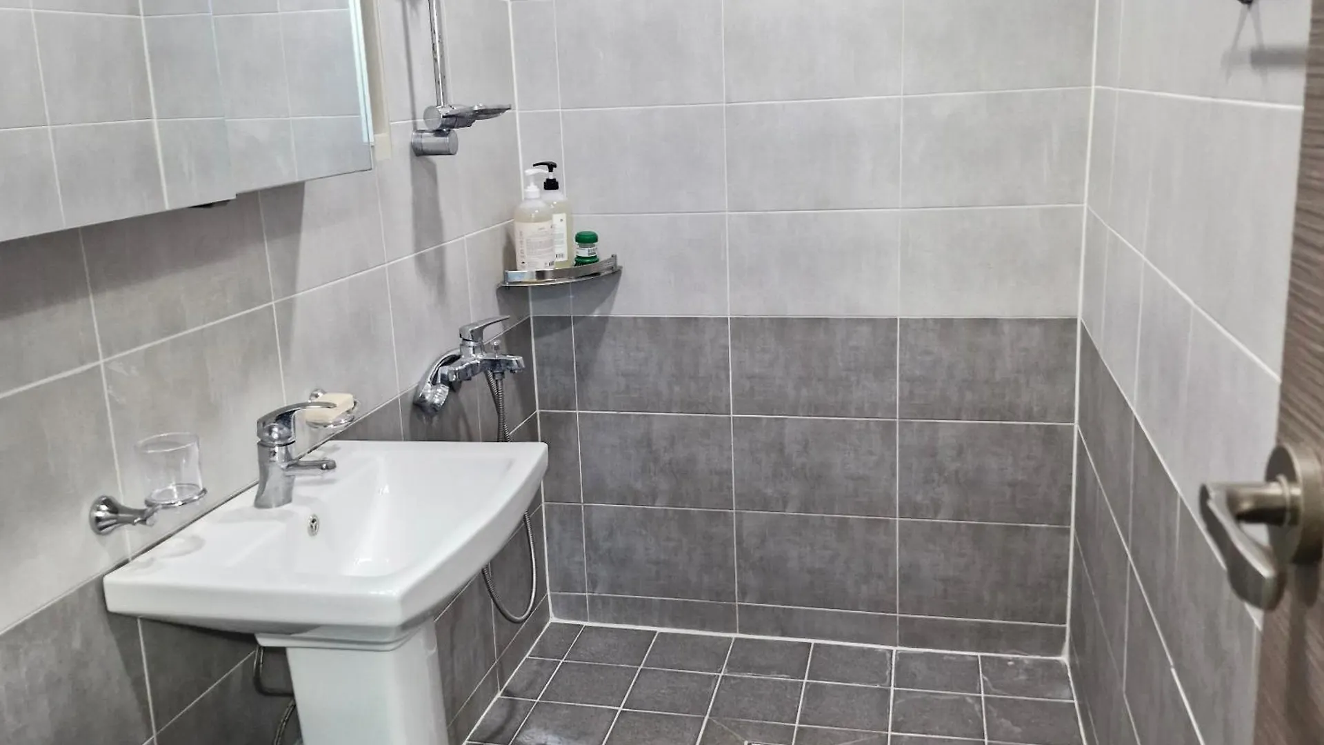 Guesthouse Joy Of Life Incheon