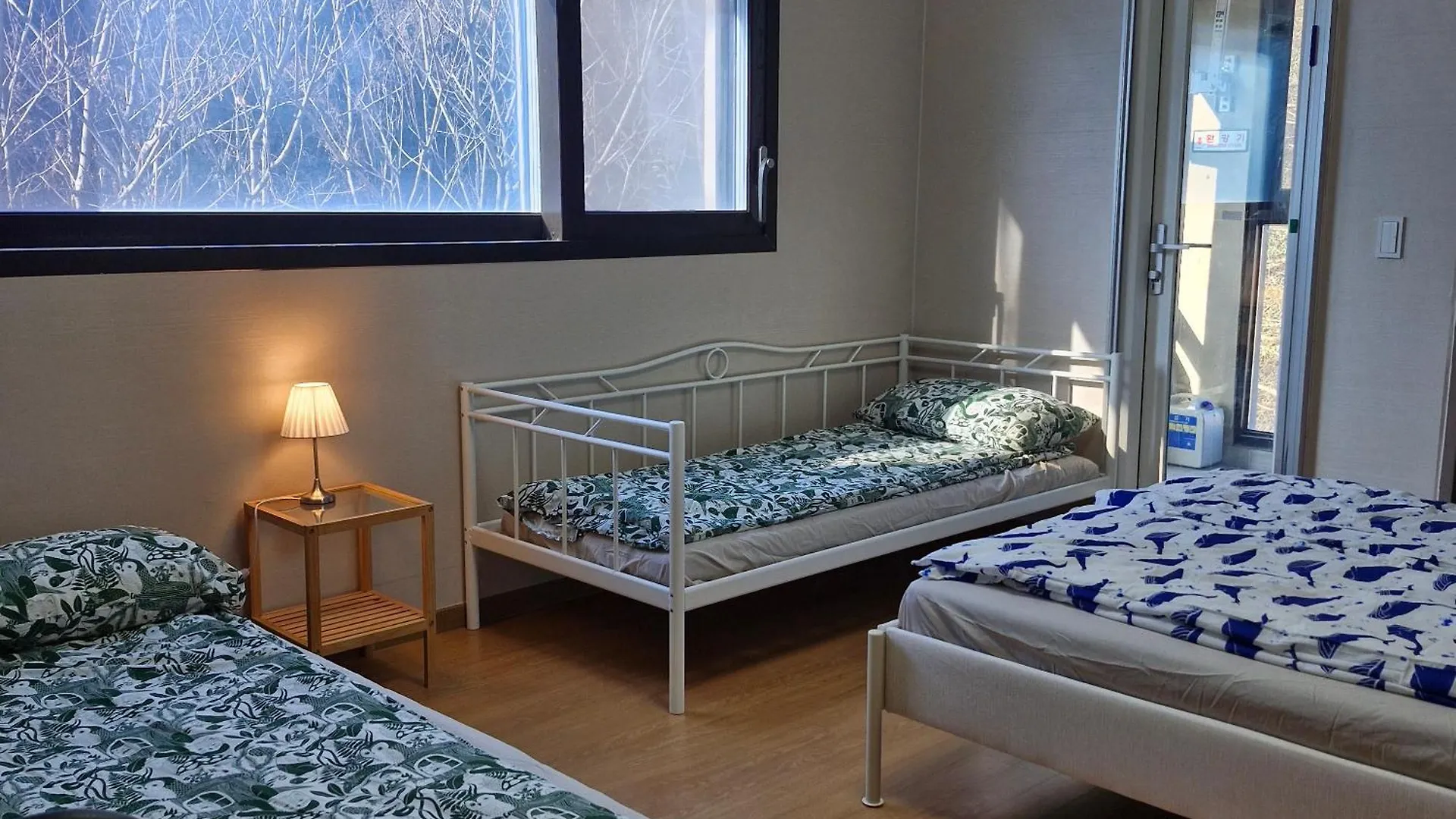Guesthouse Joy Of Life Incheon South Korea