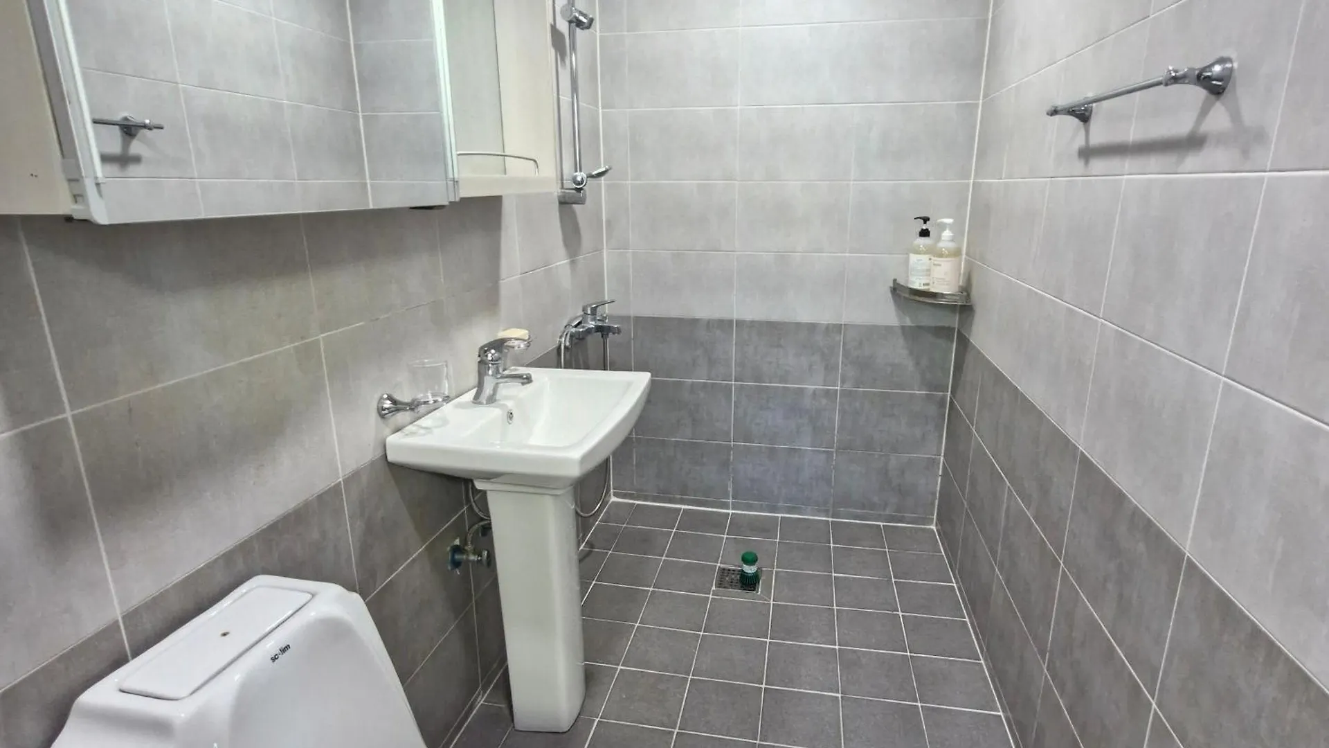 Guest house Guesthouse Joy Of Life Incheon South Korea