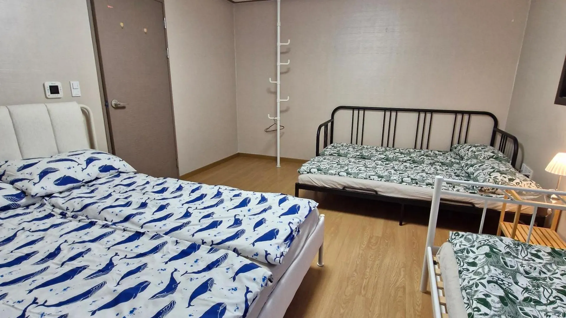 Guesthouse Joy Of Life Incheon South Korea