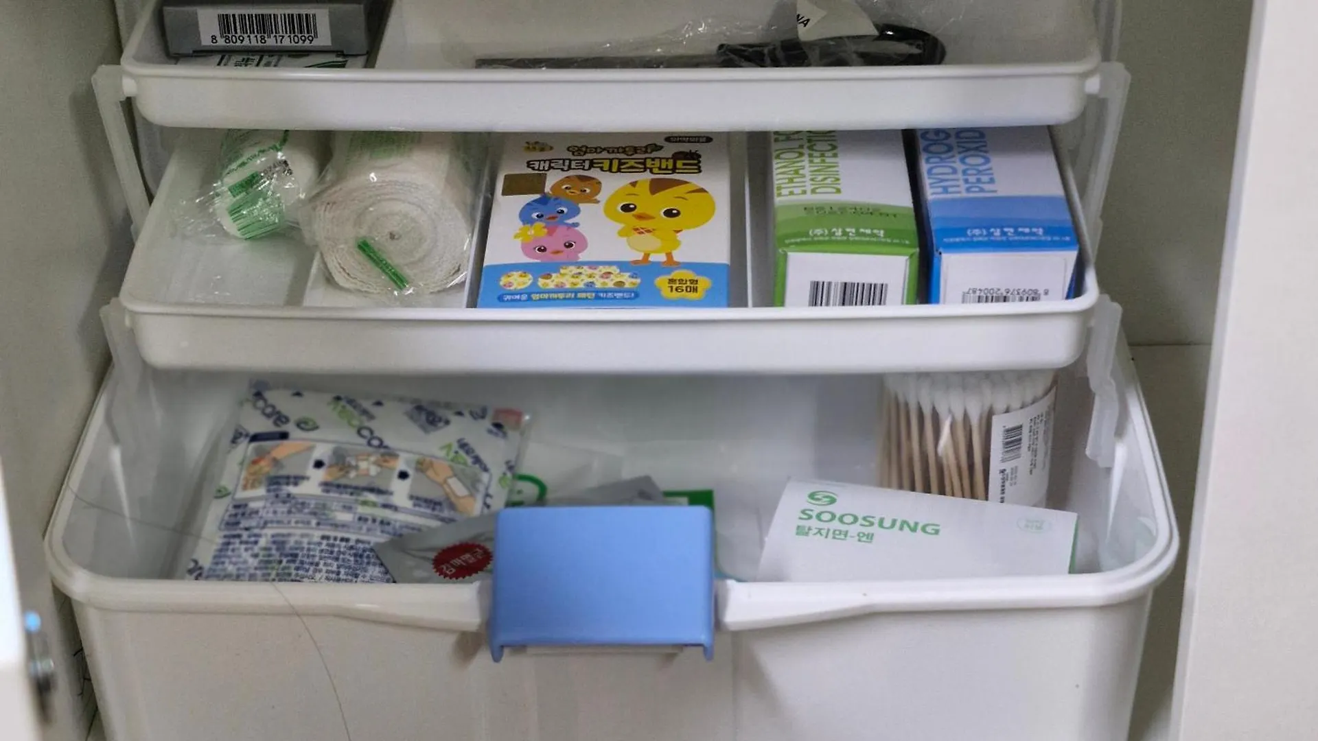 Guesthouse Joy Of Life Incheon